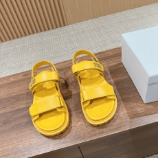 Christian Dior Sandals